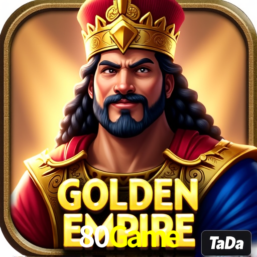 80Game: Seu Cassino Premiado com Pagamentos Rápidos